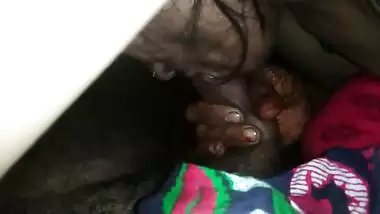 Rajastani blowjob sex MMS video online