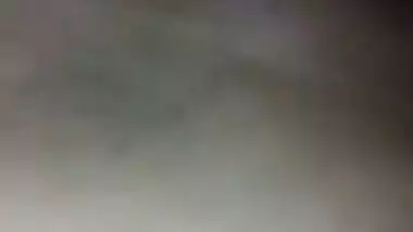 Virgin Indian yoni licking MMS