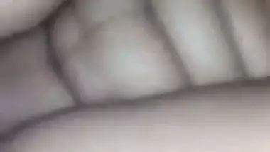 Indian Ass fucking with clear talking and loud moans