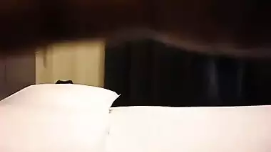 Big Ass Mallu Bhabhi Gives Blowjob To Her Pervert Boss