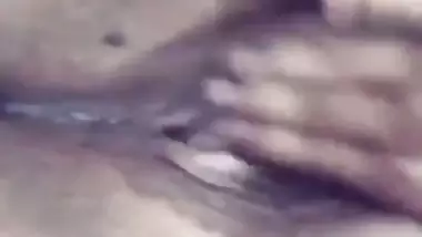 Mula njettu chappal selfie of Malayali beauty porn