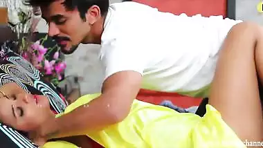 Fareb 2020 UnCut HootzyChannel Hindi Web Series