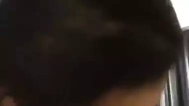 Village lady gives a desi blowjob to her father-in-law