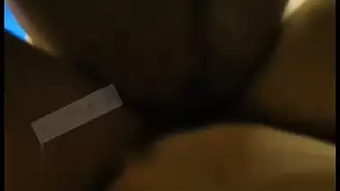 Telugu college lovers fucking and pussy licking viral MMS