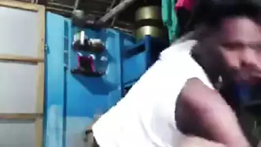 Big ass Dehati wife blowjob and pussy fingering