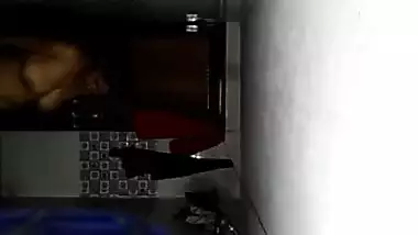 Steamy Desi mom unwillingly unclothes private body parts on