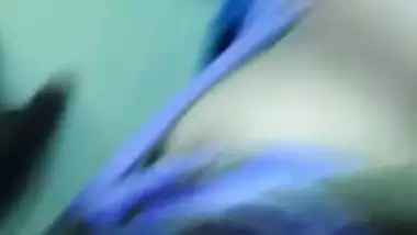 Tamil aunty groping and fondling video