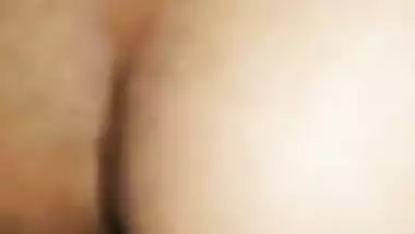 Asian maid kitchen XXX