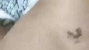 Man enjoys Kerala sex with a big ass milf in the doggy style