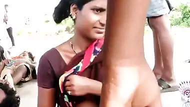 Hyderabad Railwaystation Nude video
