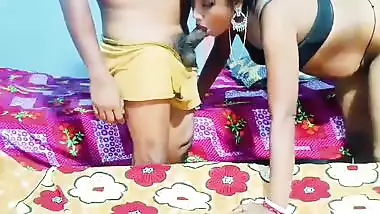 Desi porn erotic bhabhi nude sex with husband brother