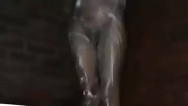 Dehati desi bathing merged video leaks