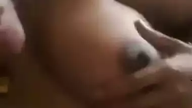 Foreplay with friends mom