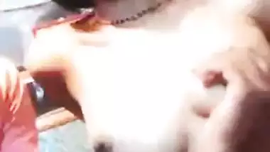 Dehati Tango sex video of Local couple