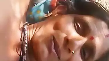 Dehati Adivasi chudai video with randi in jungle