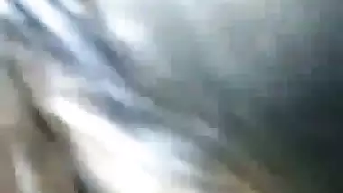 Tight chut GF ki cunt getting drilled hard by BF