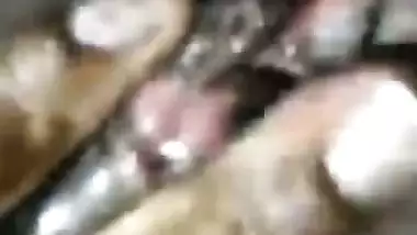 Nagna chat video of Bengali hottie