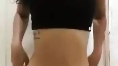 ???? Innocent Girl Fingering