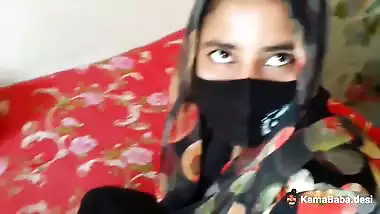 Pervert enjoys Bangla chuda chudi with his horny stepsister