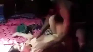 Bengali mom sharing sex porn scandal video
