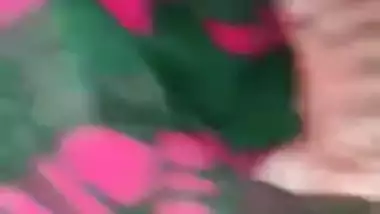 Hot desi college lover mms