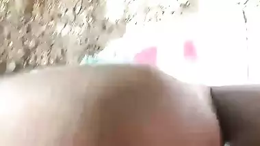 Adivasi chut chudai challenge