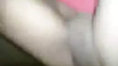 Creamy fuck with dehati desi slut at home