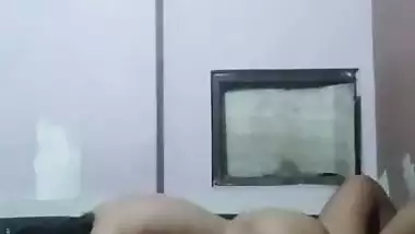 Village couple fucks and shoots their desi sex MMS