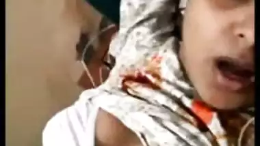 Online sex with desi GF