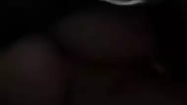 Bangladeshi Bhabhi Nude solo selfie