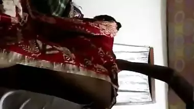 Dewar fucking bhabhi doggy style home made video