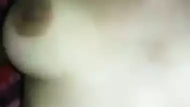 Bihari lady enjoys her lover’s big dick in her cunt