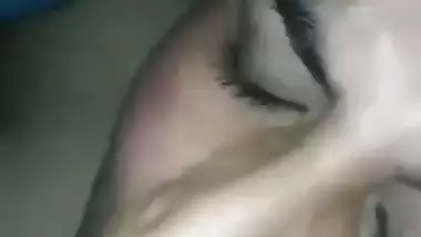 Couple fucking short clip viral MMS running online