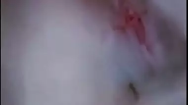 Punjabi girl’s desi nude MMS for her lover