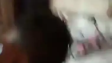 Wife with friend hardcore XXX sex