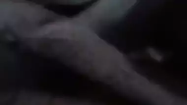 Cute girlfriend hairy pussy fucking viral xxx MMS