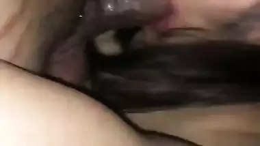 Arunachal ki kudi sucking sex with BF