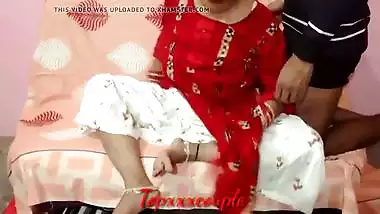 Richa Bhabhi Does Doggystyle With Devar When Hubby Not Home