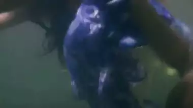 Anu Agarwal – The Cloud Door – Nude Video