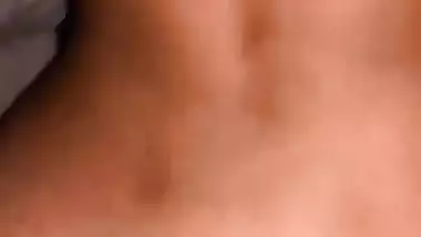 Village wife doggy MMS sex with husband viral clip