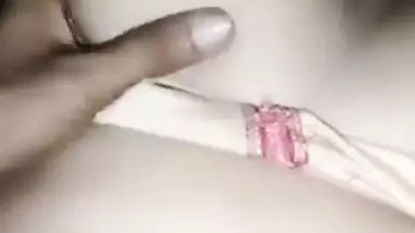 Indian soft treasures of wife