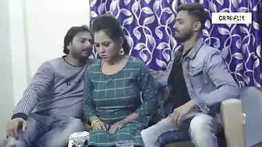 Grand Masti II – Adult CrabFlix Hindi Webseries