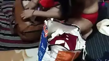 Compiled nude sex with young desi callgirl