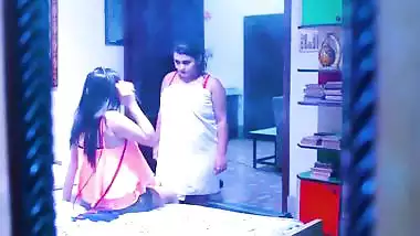 Nisha ki Jawani 2020 – (S01E01) Adult Hindi Gupchup Web Series