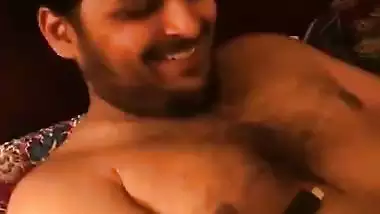 Russian escort fucked by Tamil 4