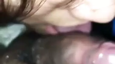 Arunachal ki kudi sucking balls and lund