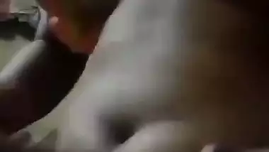 Unfaithful partner from Guwahati naked tease