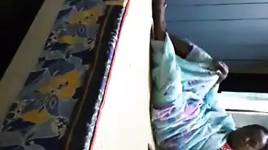 Indian maid handjob and cumload