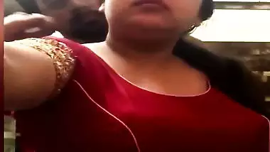 Huge boobs Hindi bhabhi incest viral sex with devar