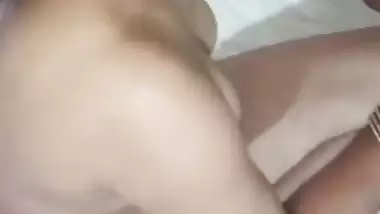 Nesha bhabi sucking penis porn MMS